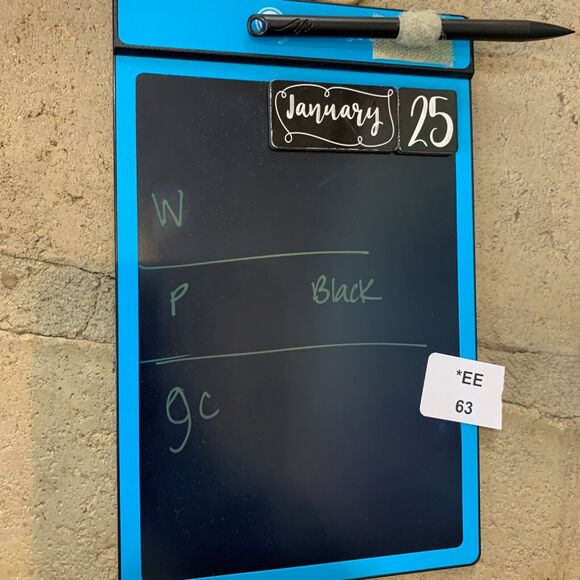 Vince Pants Womens XS Extra Small Black Side Zip Cropped Stretch Waist Trouser - Picture 12 of 13